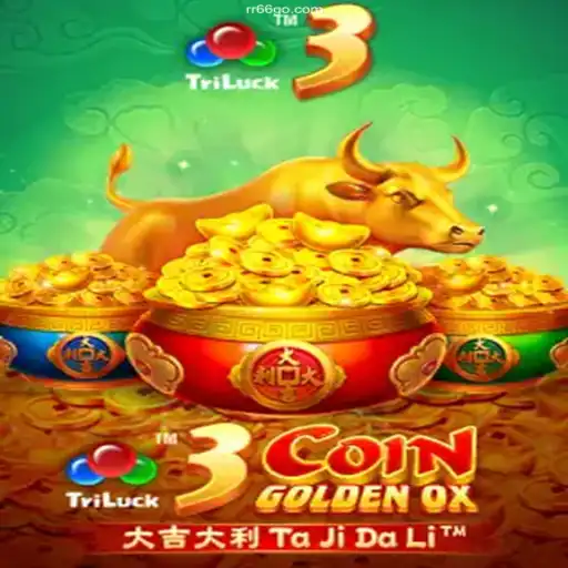 Exploring the World of 3CoinGoldenOX: Your Gateway to Exceptional Brazilian Online Gaming