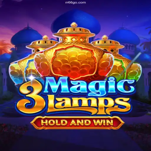 Discovering 3MagicLamps: An Enthralling Online Game Experience