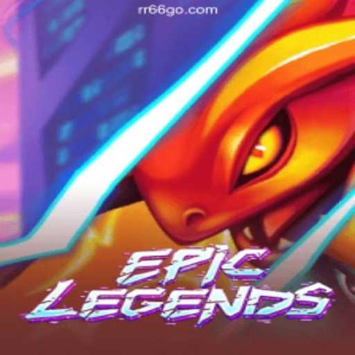 Exploring EpicLegends: Unleash Your Gaming Potential