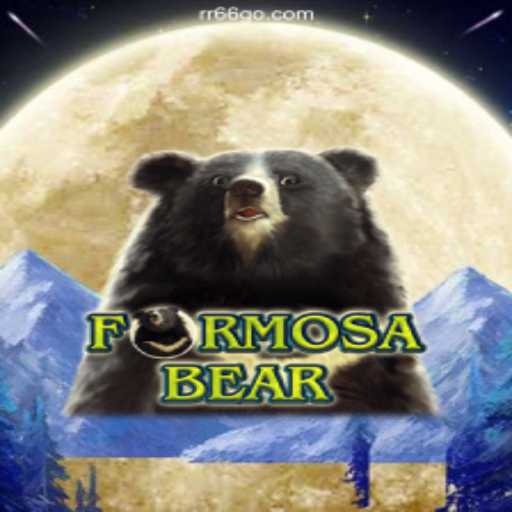 Explore the Enchanting World of FormosaBear: Discover the Best Brazilian Online Games Today