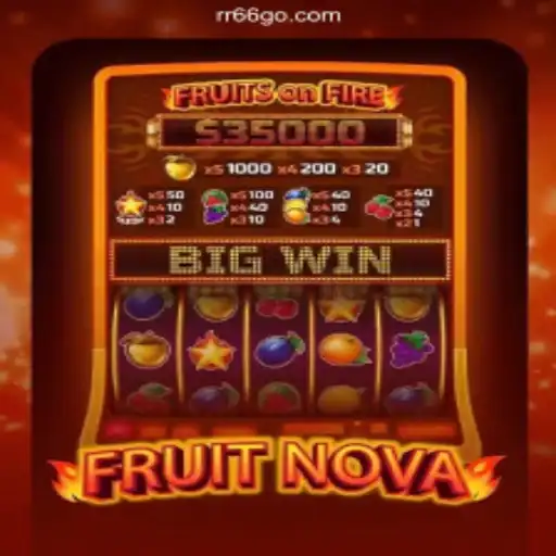 Exploring FruitNova: A Dive into Brazilian Online Gaming
