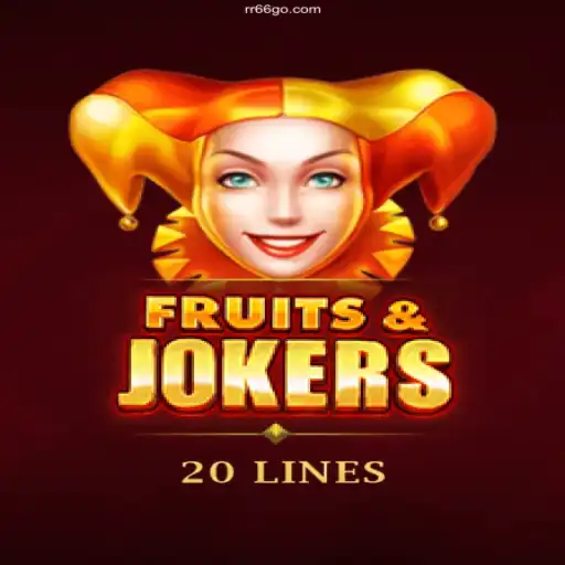 Discovering the Excitement of FruitsAndJokers20 in the Brazilian Online Gaming Scene