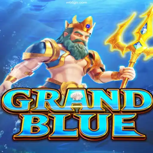 GRANDBLUE: Descubra o Mundo dos Jogos Online Brasileiros