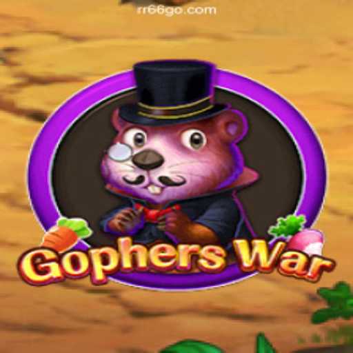 Dive into the World of GophersWar: Experience Brazilian Online Gaming Like Never Before
