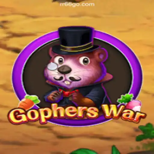 Dive into the World of GophersWar: Experience Brazilian Online Gaming Like Never Before
