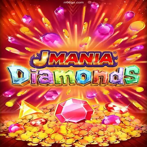 JManiaDiamonds: Descobre o Mundo dos Jogos Online