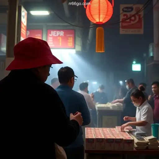 Understanding Jueteng: A Deep Dive into the Controversial Game