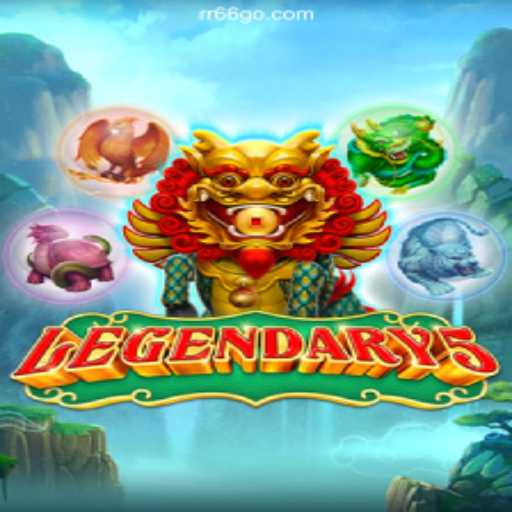 Exploring Legendary5: A Deep Dive into Brazil's Premier Online Gaming Experience