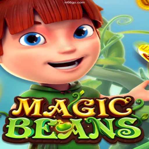 Explore o Excitante Mundo de MAGICBEANS