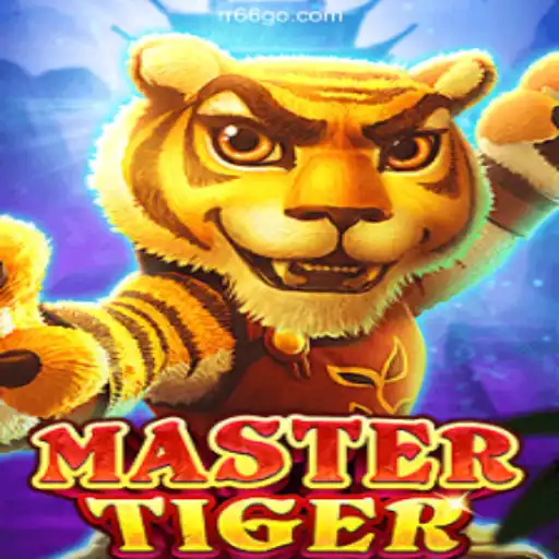 MasterTiger: Unleash Your Inner Predator with the Leading Brazilian Online Game