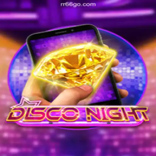 Explore o Vibrante Mundo de DiscoNightM e RR66.COM