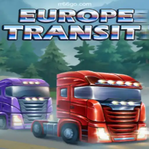 Discover EuropeTransit: A Journey Through Europe's Finest