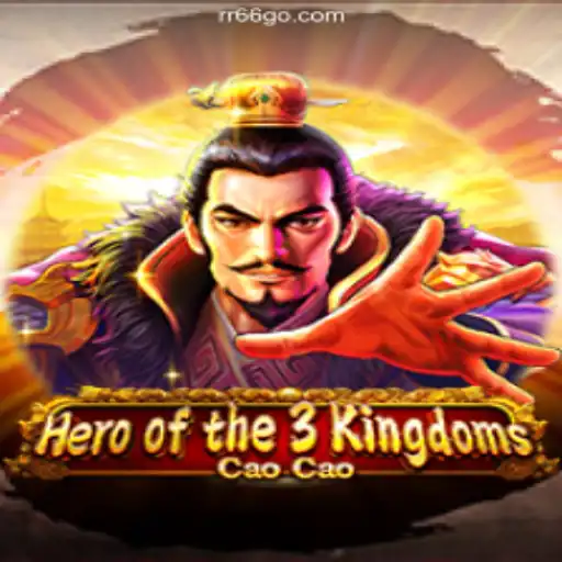Explore Heroofthe3KingdomsCaoCao: An Epic Adventure in Online Gaming