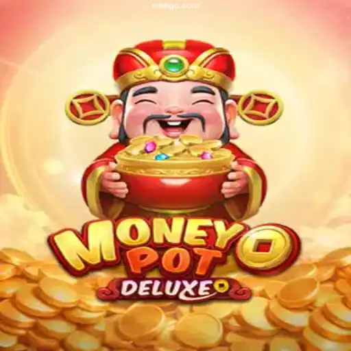 Exploring the Thrills of MoneyPotDELUXE: The Ultimate Online Gaming Experience