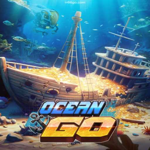 Explore the Depths with OceanGO: A New Wave in Online Gaming