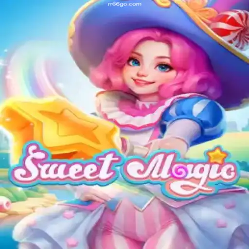 Dive into the Enchanting World of SweetMagic: The Brazilian Online Game Experience