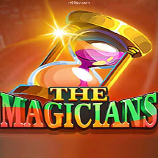 Discover The Magic of TheMagicians Game with RR66.COM