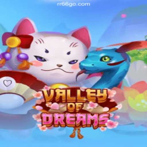 Discover the Enchanting World of ValleyofDreams: A Voyage into Brazilian Online Gaming